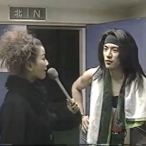 THE YELLOW MONKEYが好きすぎる！！