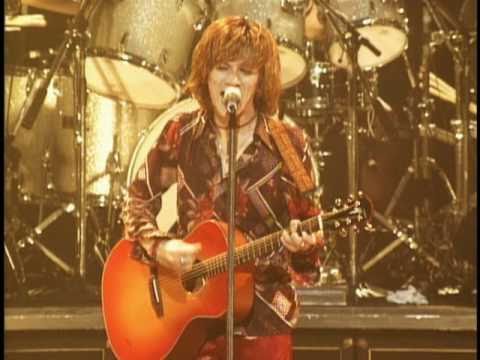 THE YELLOW MONKEYが好きすぎる！！