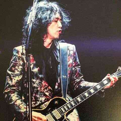 THE YELLOW MONKEYが好きすぎる！！
