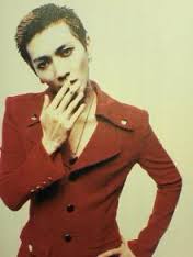 THE YELLOW MONKEYが好きすぎる！！