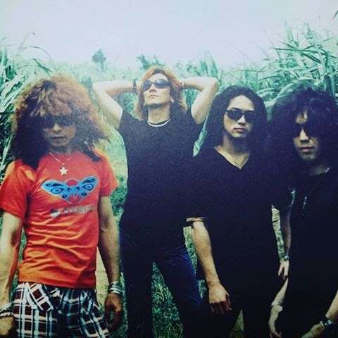 THE YELLOW MONKEYが好きすぎる！！