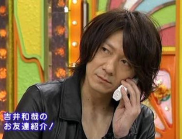 THE YELLOW MONKEYが好きすぎる！！
