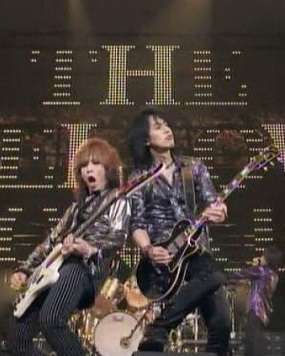 THE YELLOW MONKEYが好きすぎる！！