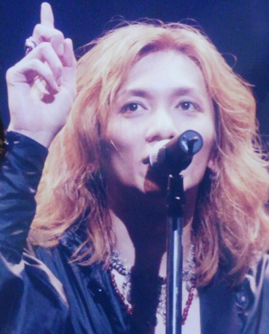 THE YELLOW MONKEYが好きすぎる！！