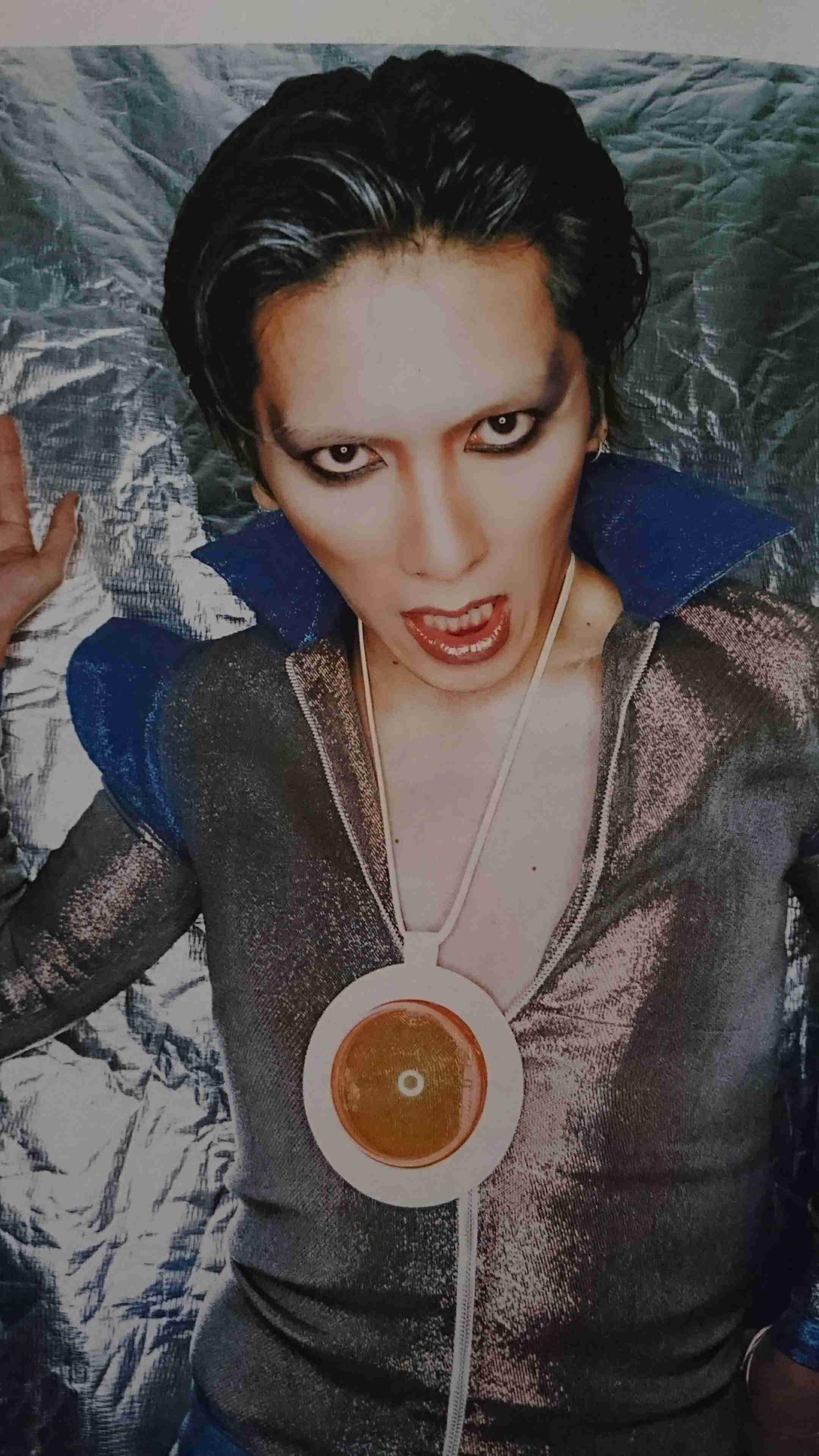 THE YELLOW MONKEYが好きすぎる！！