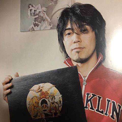 THE YELLOW MONKEYが好きすぎる！！
