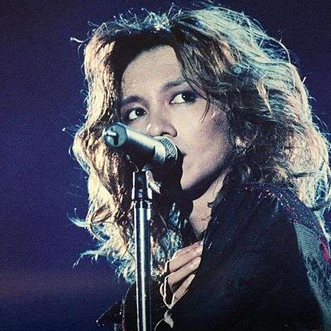 THE YELLOW MONKEYが好きすぎる！！