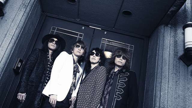THE YELLOW MONKEYが好きすぎる！！