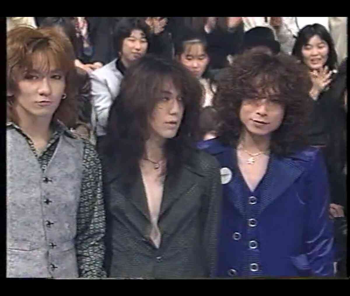 THE YELLOW MONKEYが好きすぎる！！