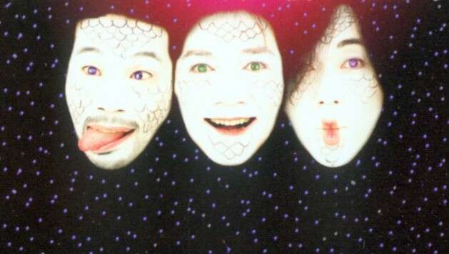 THE YELLOW MONKEYが好きすぎる！！