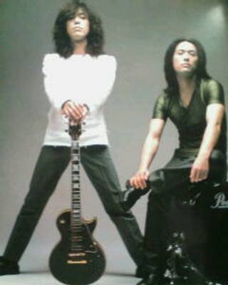 THE YELLOW MONKEYが好きすぎる！！