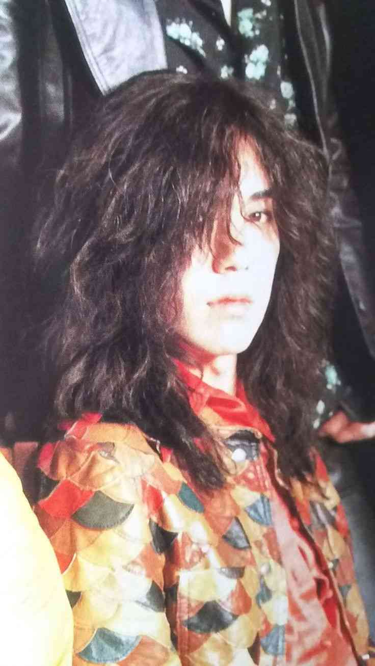 THE YELLOW MONKEYが好きすぎる！！