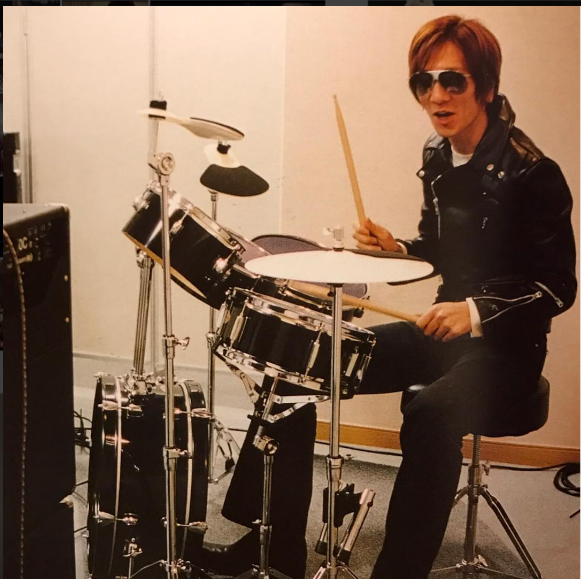 THE YELLOW MONKEYが好きすぎる！！