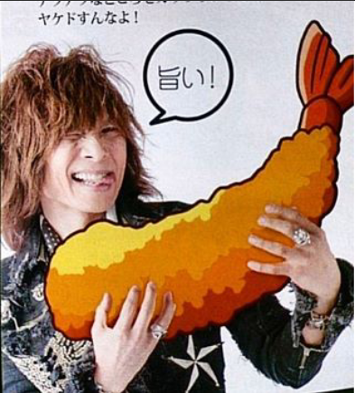 THE YELLOW MONKEYが好きすぎる！！