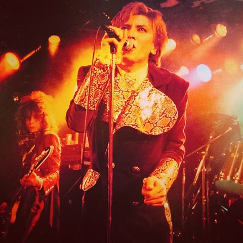 THE YELLOW MONKEYが好きすぎる！！
