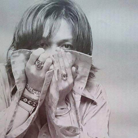 THE YELLOW MONKEYが好きすぎる！！