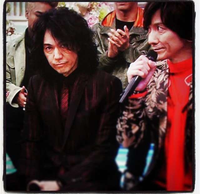 THE YELLOW MONKEYが好きすぎる！！
