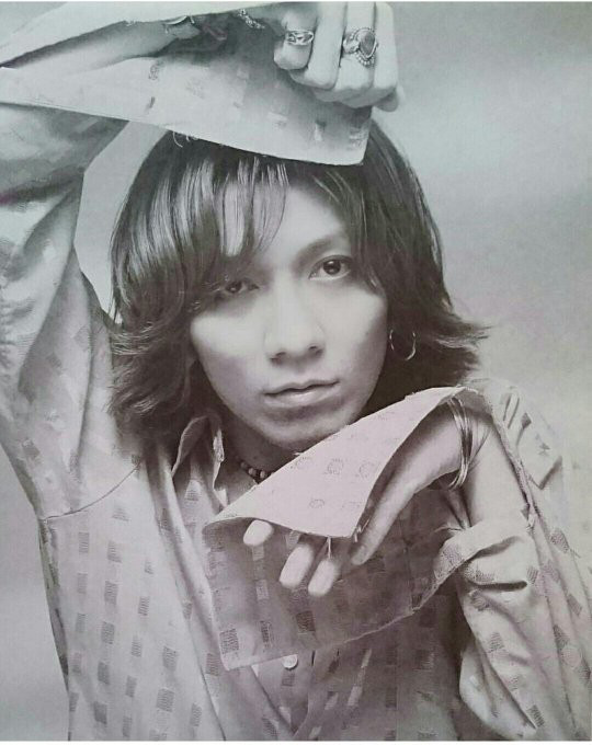 THE YELLOW MONKEYが好きすぎる！！