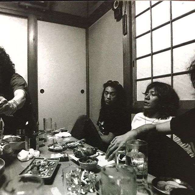 THE YELLOW MONKEYが好きすぎる！！
