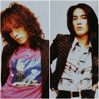 THE YELLOW MONKEYが好きすぎる！！