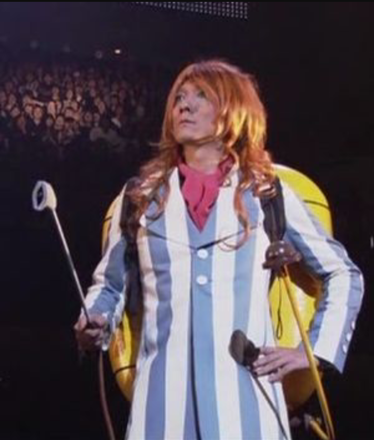 THE YELLOW MONKEYが好きすぎる！！