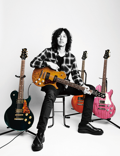 THE YELLOW MONKEYが好きすぎる！！