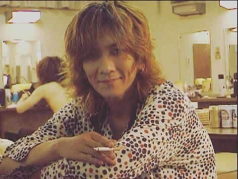 THE YELLOW MONKEYが好きすぎる！！