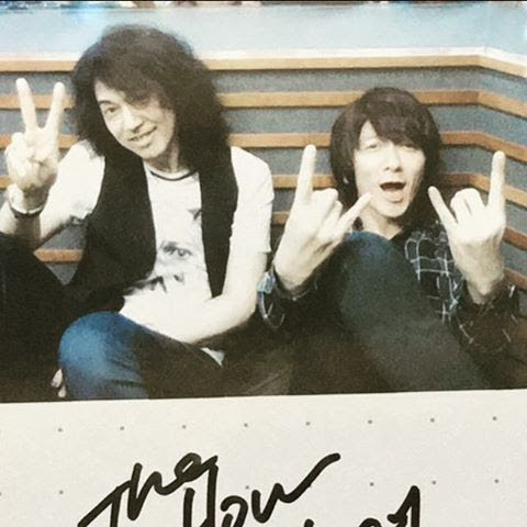 THE YELLOW MONKEYが好きすぎる！！