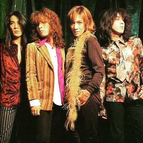 THE YELLOW MONKEYが好きすぎる！！