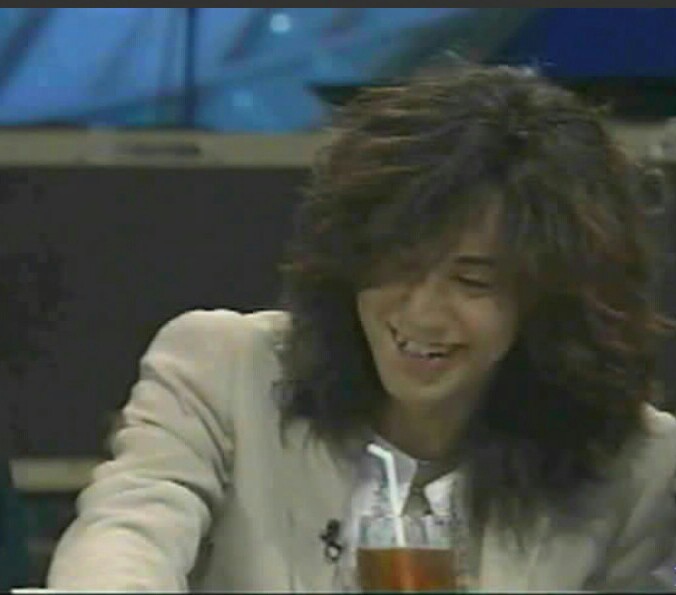 THE YELLOW MONKEYが好きすぎる！！