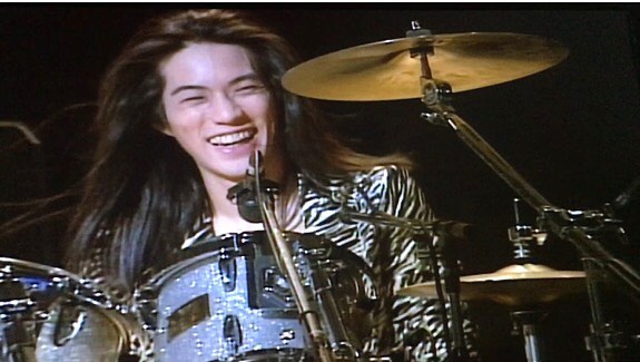 THE YELLOW MONKEYが好きすぎる！！
