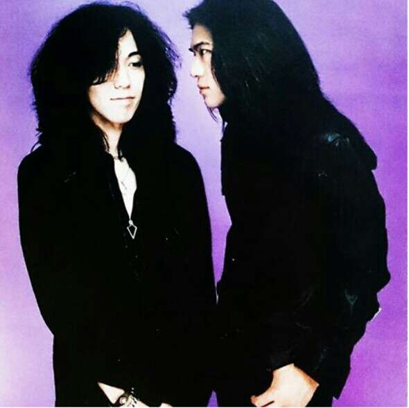 THE YELLOW MONKEYが好きすぎる！！