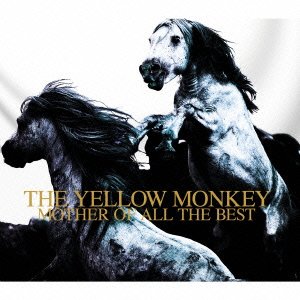 THE YELLOW MONKEYが好きすぎる！！
