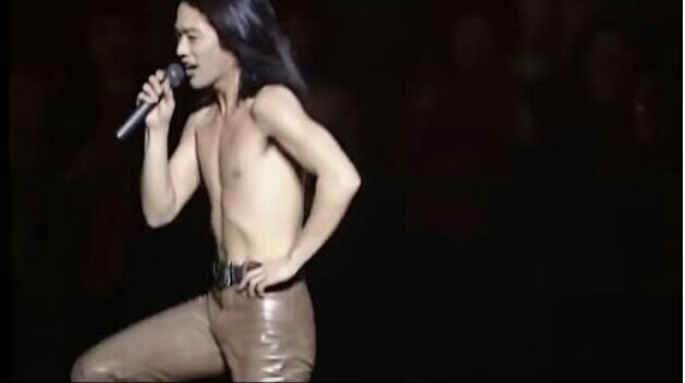 THE YELLOW MONKEYが好きすぎる！！