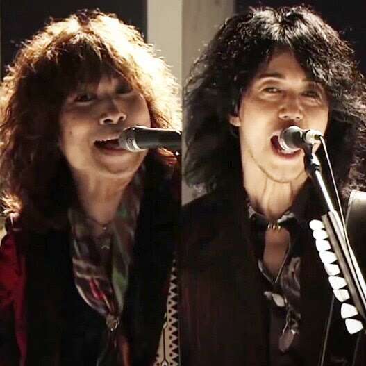 THE YELLOW MONKEYが好きすぎる！！