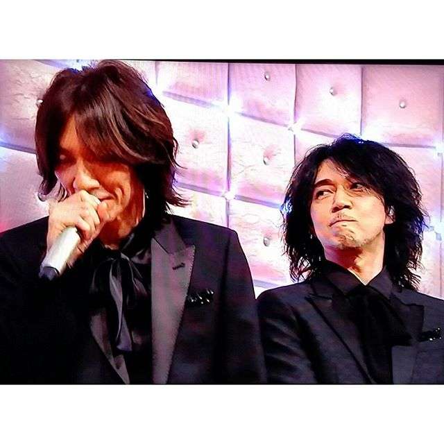THE YELLOW MONKEYが好きすぎる！！