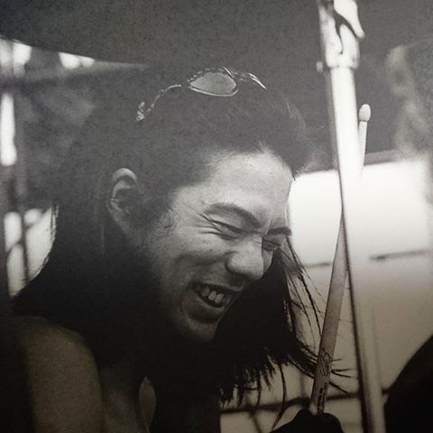 THE YELLOW MONKEYが好きすぎる！！
