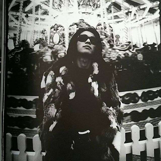 THE YELLOW MONKEYが好きすぎる！！