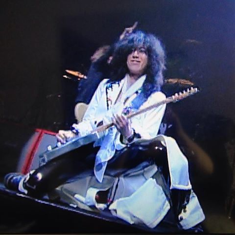 THE YELLOW MONKEYが好きすぎる！！