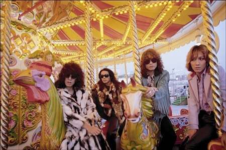 THE YELLOW MONKEYが好きすぎる！！