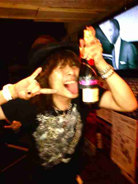 THE YELLOW MONKEYが好きすぎる！！