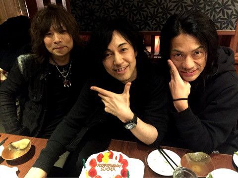 THE YELLOW MONKEYが好きすぎる！！