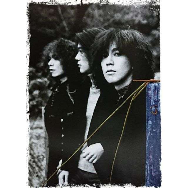 THE YELLOW MONKEYが好きすぎる！！