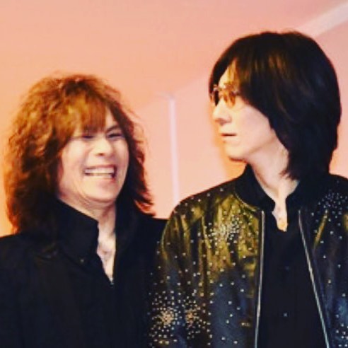 THE YELLOW MONKEYが好きすぎる！！