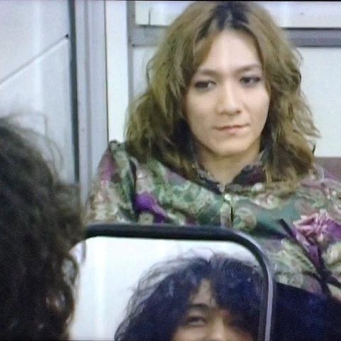 THE YELLOW MONKEYが好きすぎる！！