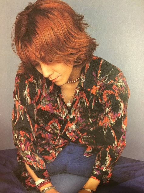 THE YELLOW MONKEYが好きすぎる！！
