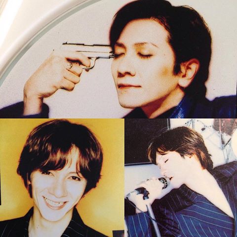 THE YELLOW MONKEYが好きすぎる！！