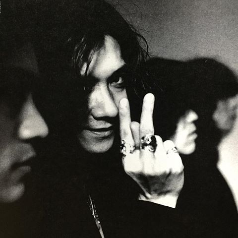 THE YELLOW MONKEYが好きすぎる！！
