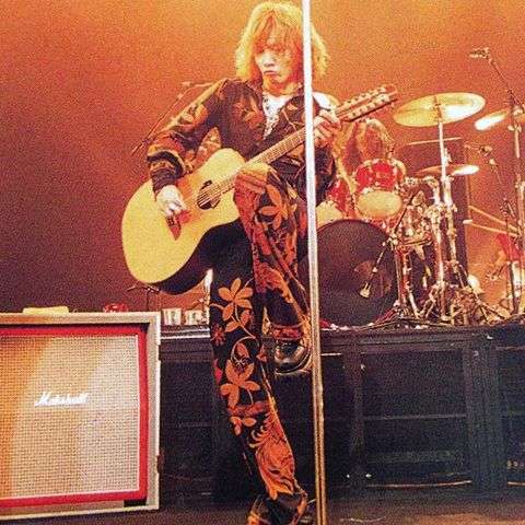 THE YELLOW MONKEYが好きすぎる！！