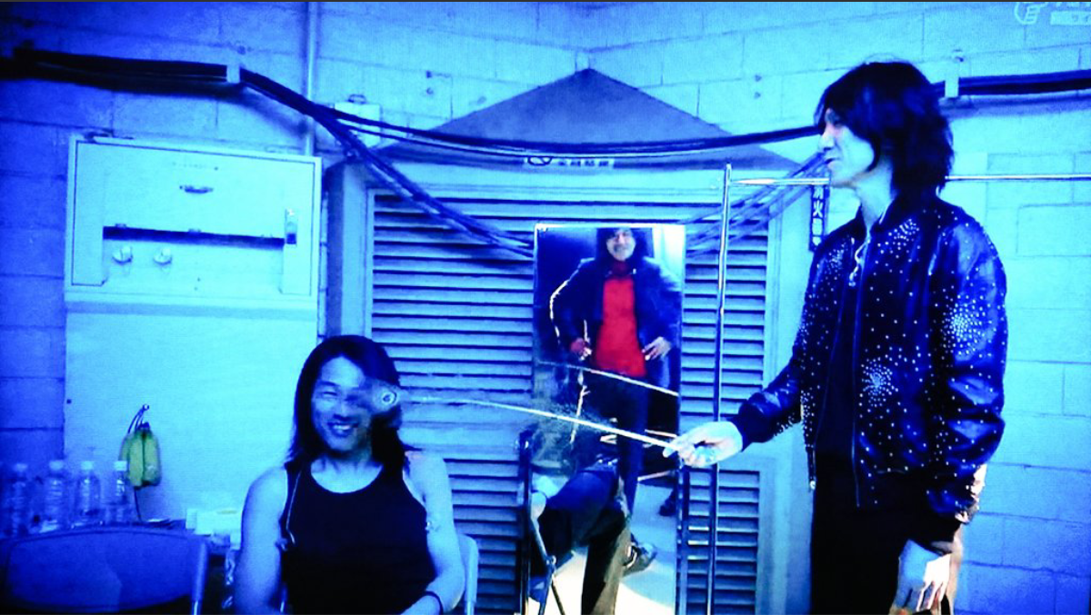 THE YELLOW MONKEYが好きすぎる！！